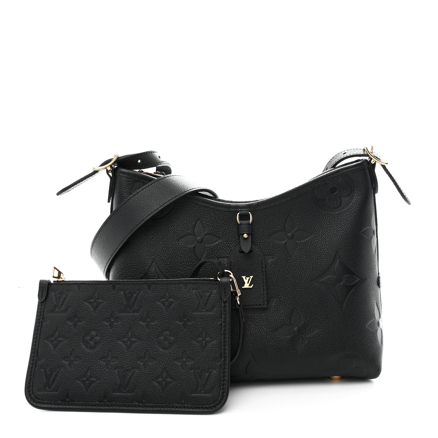 Empreinte Carryall PM Black