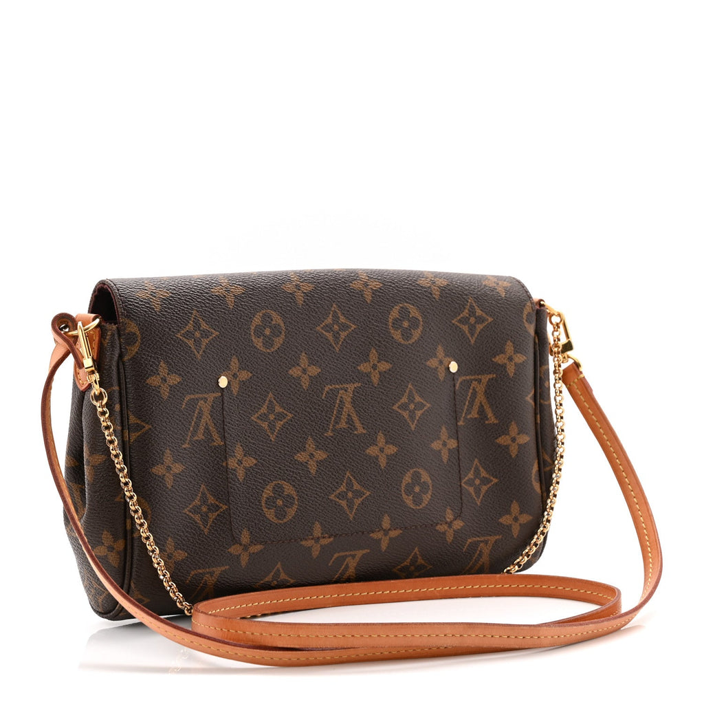 Monogram Favorite MM