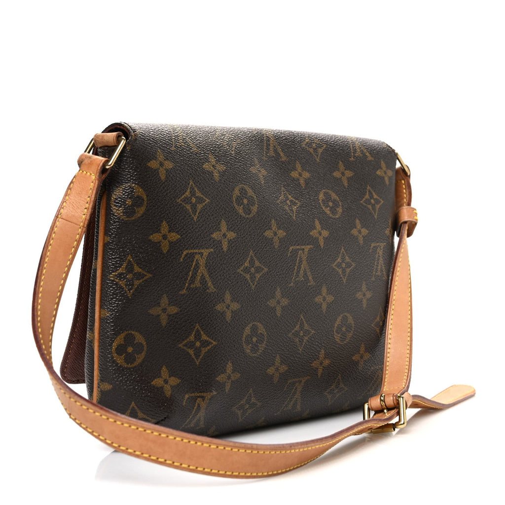 Monogram Musette Tango