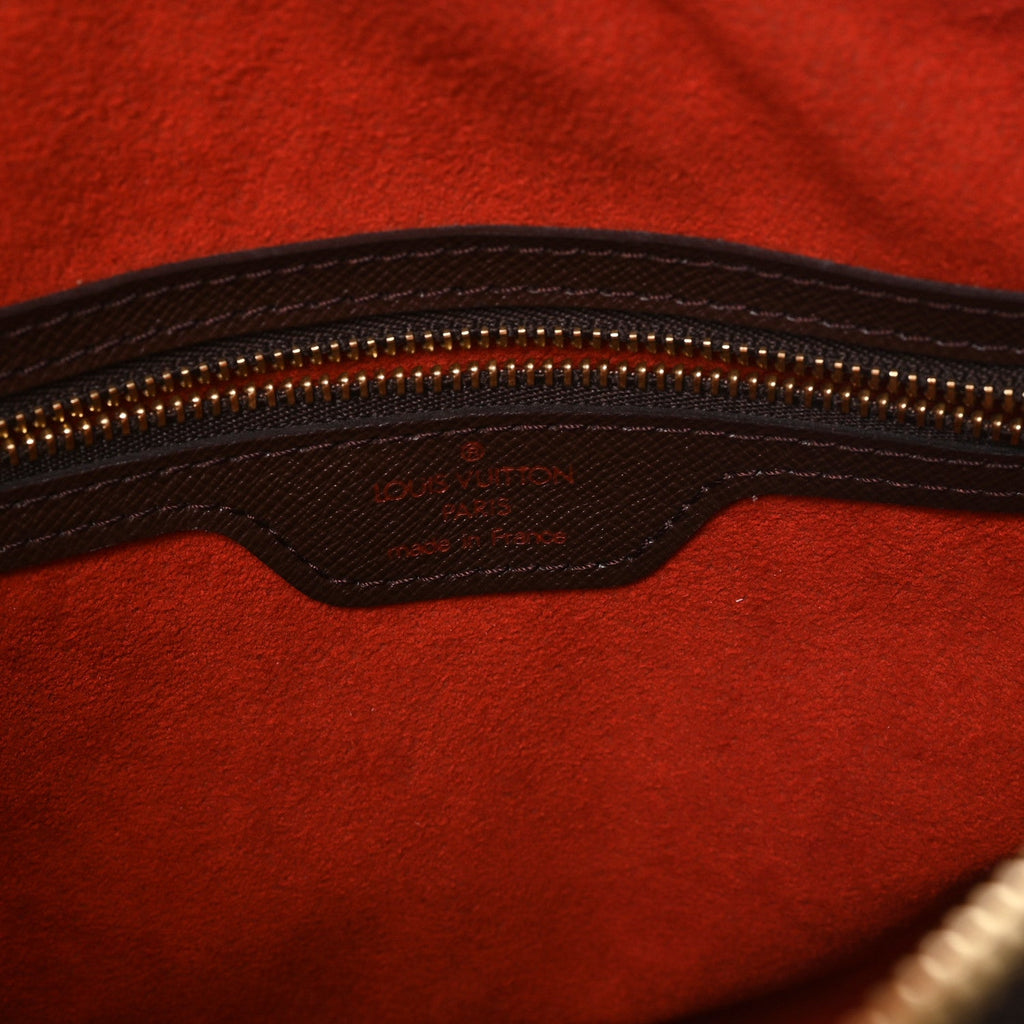 Damier Ebene Brera