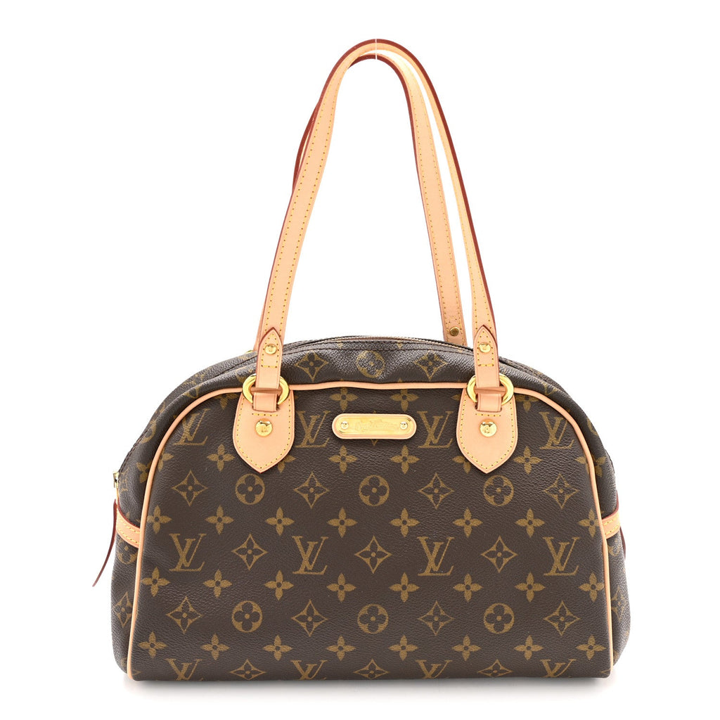 Monogram Montorgueil PM