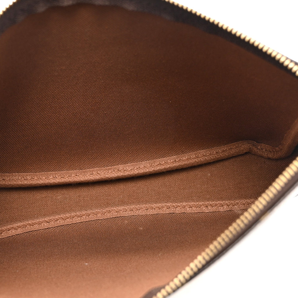 Monogram Panda Pochette Accessories