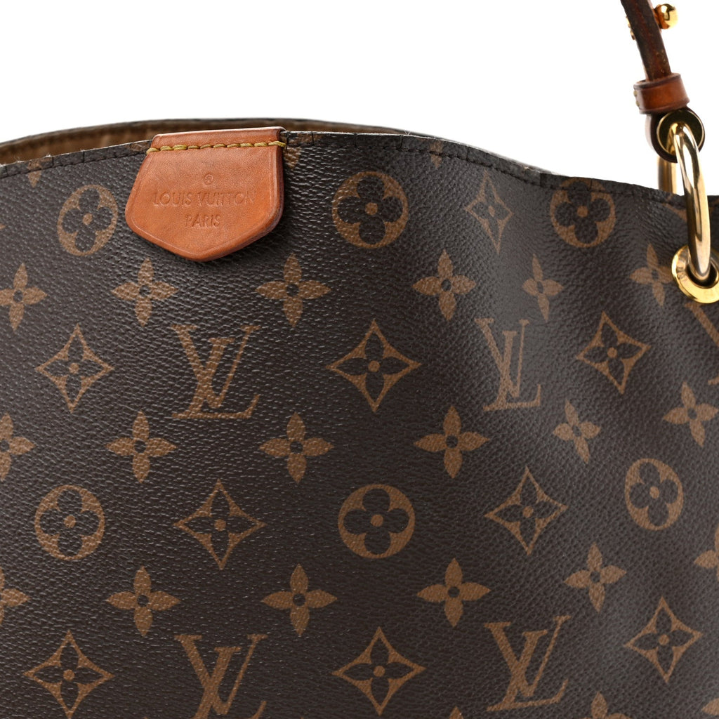 Monogram Graceful PM