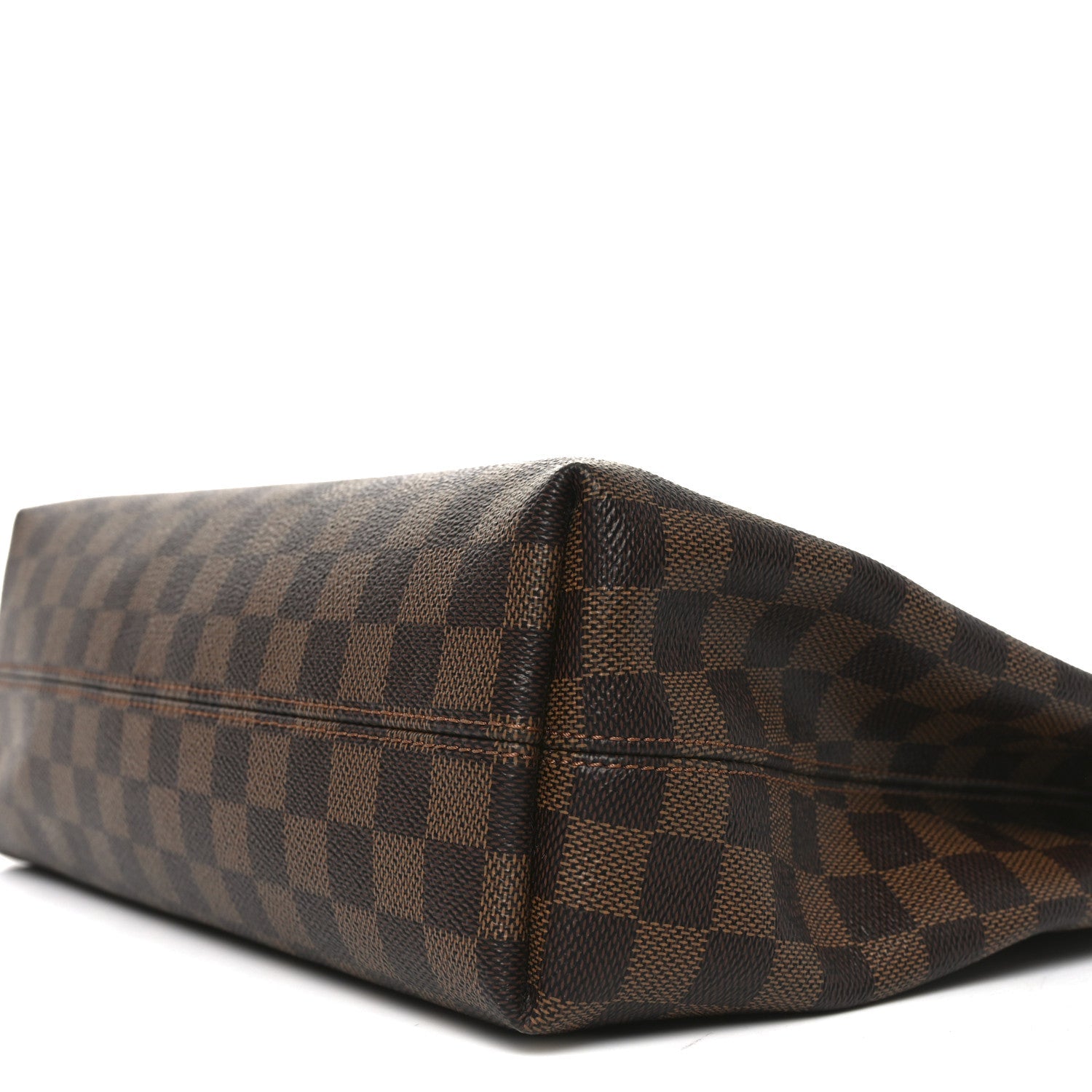 Damier Ebene Graceful PM
