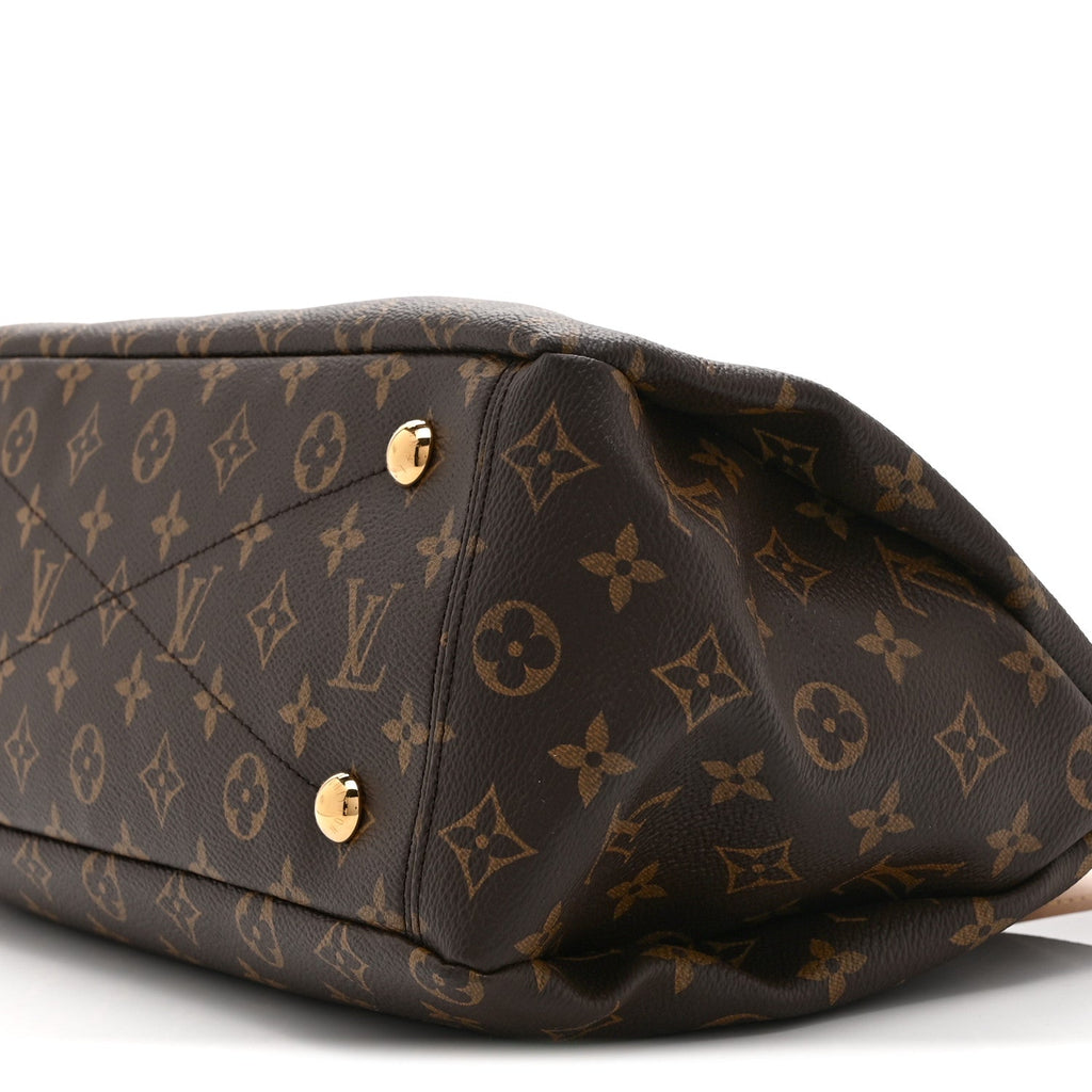Monogram Pallas Aurore