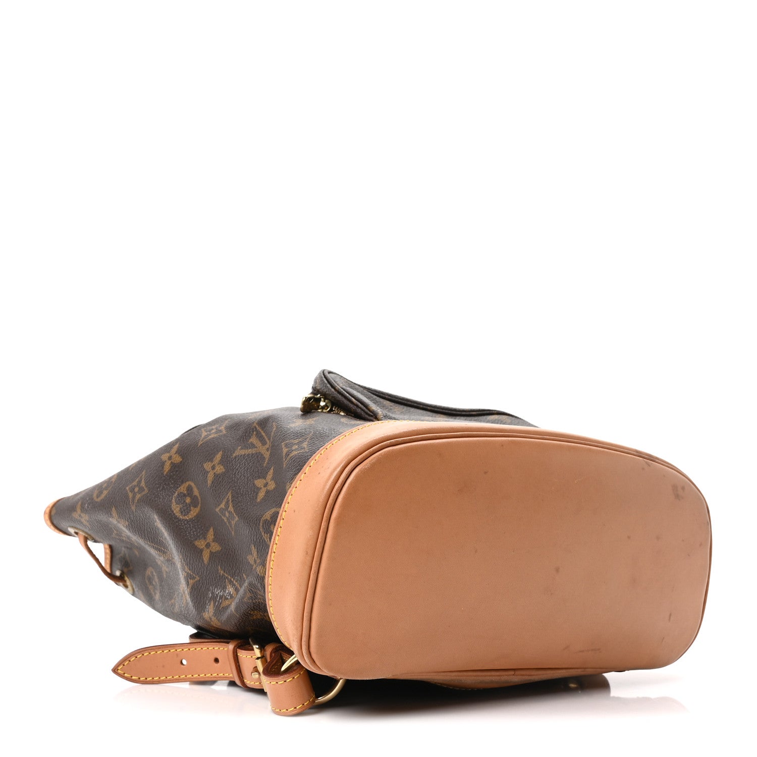 Monogram Montsouris MM Backpack