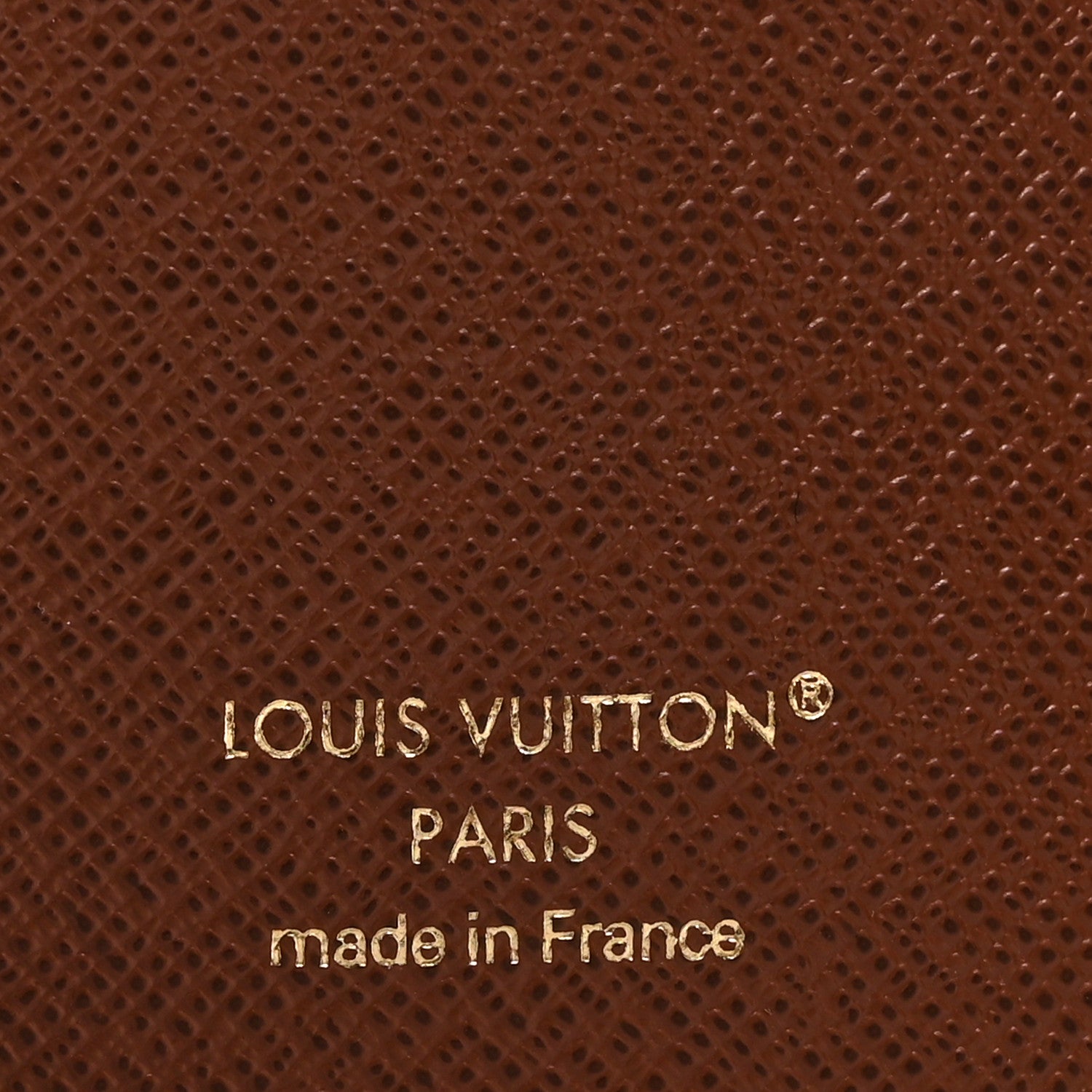 Monogram Victorine Wallet