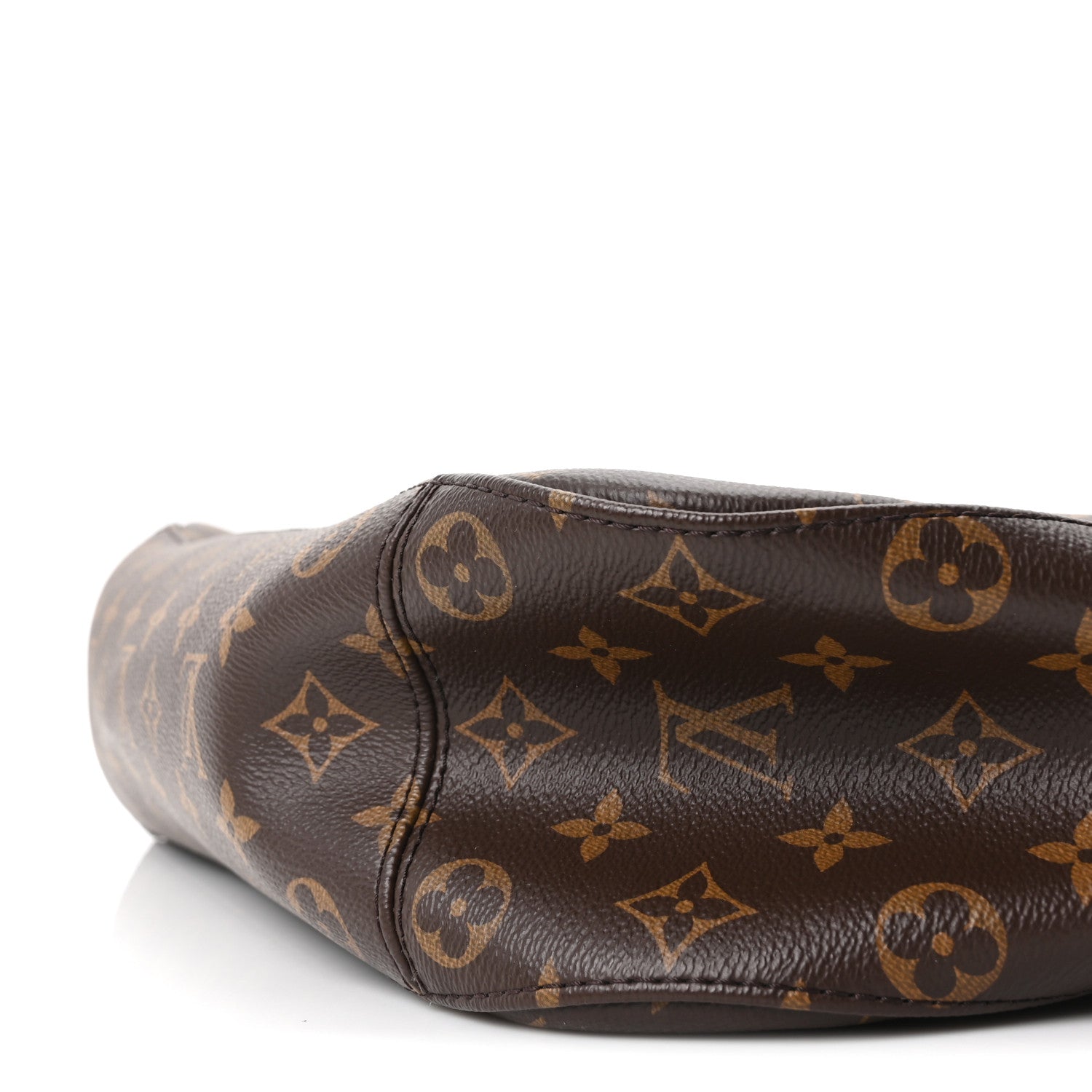 Monogram Slouchy MM