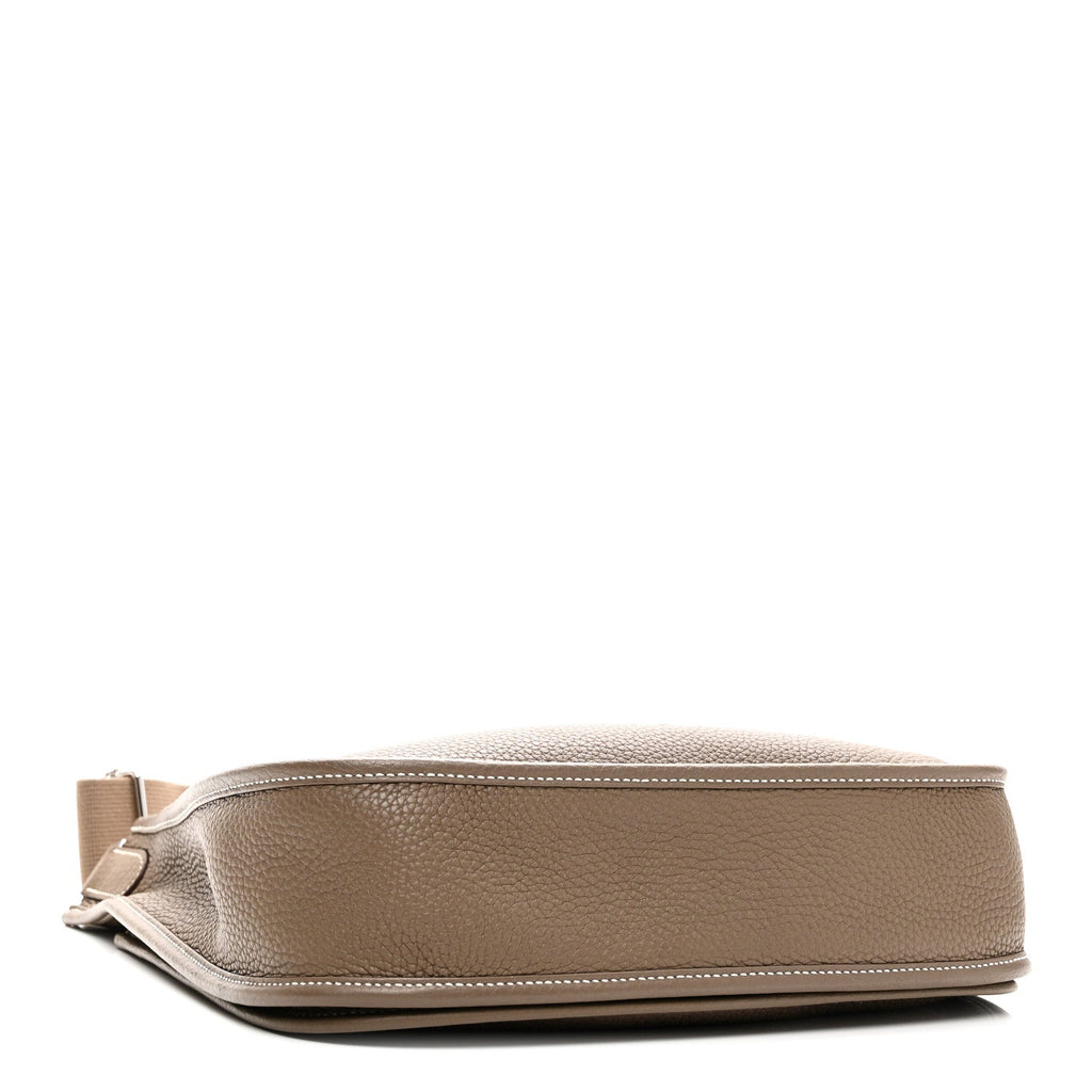 Taurillon Clemence Evelyne III PM Etoupe