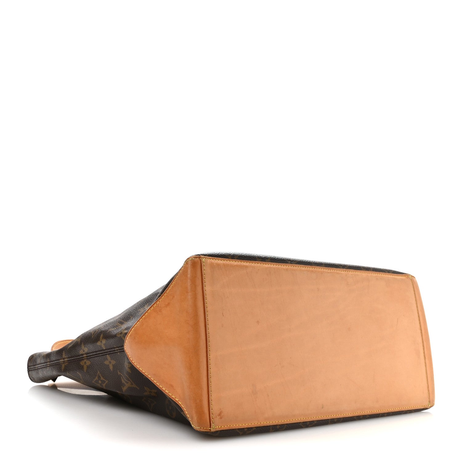 Monogram Cabas Mezzo