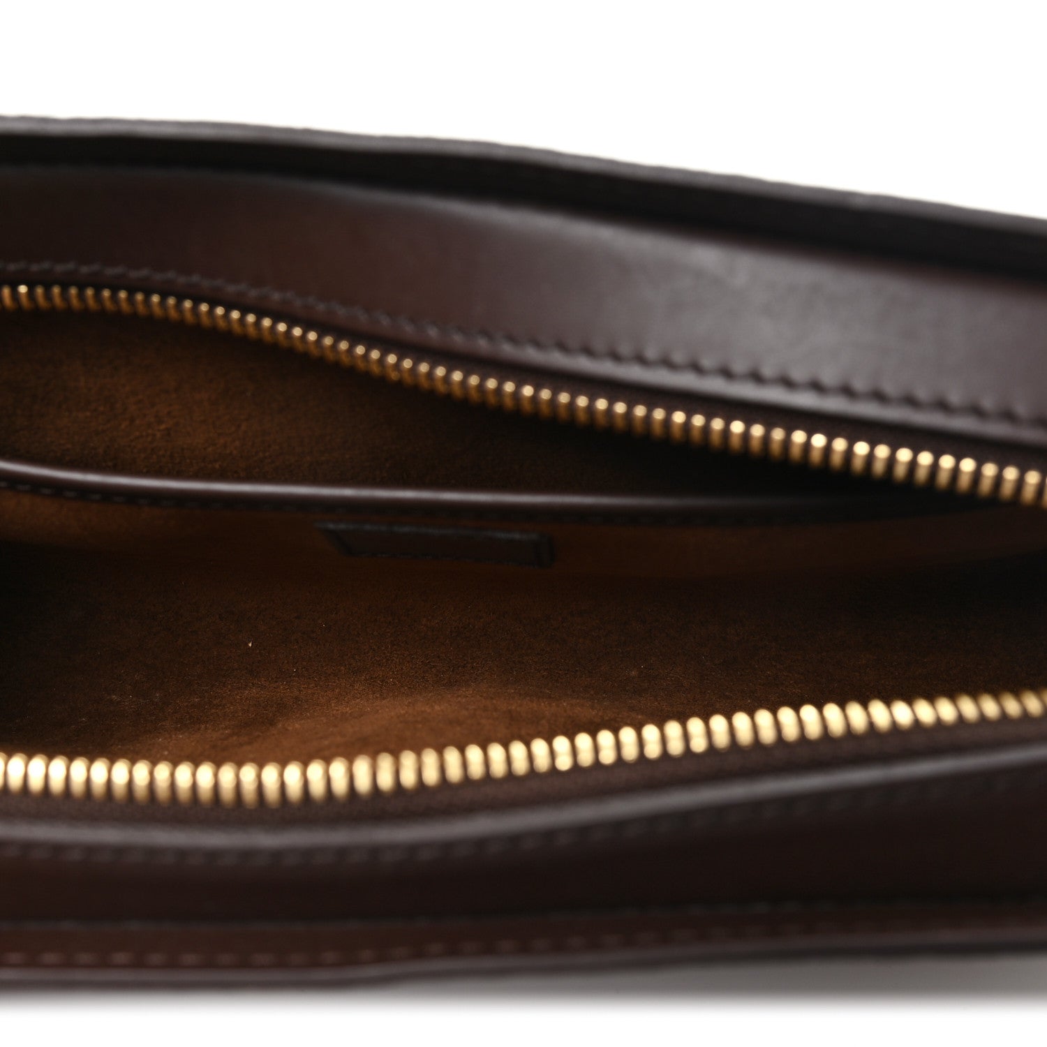 Damier Ebene Pochette Saint Louis Clutch