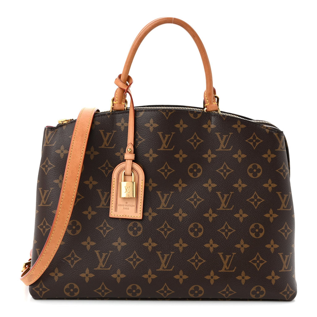 Monogram Grand Palais