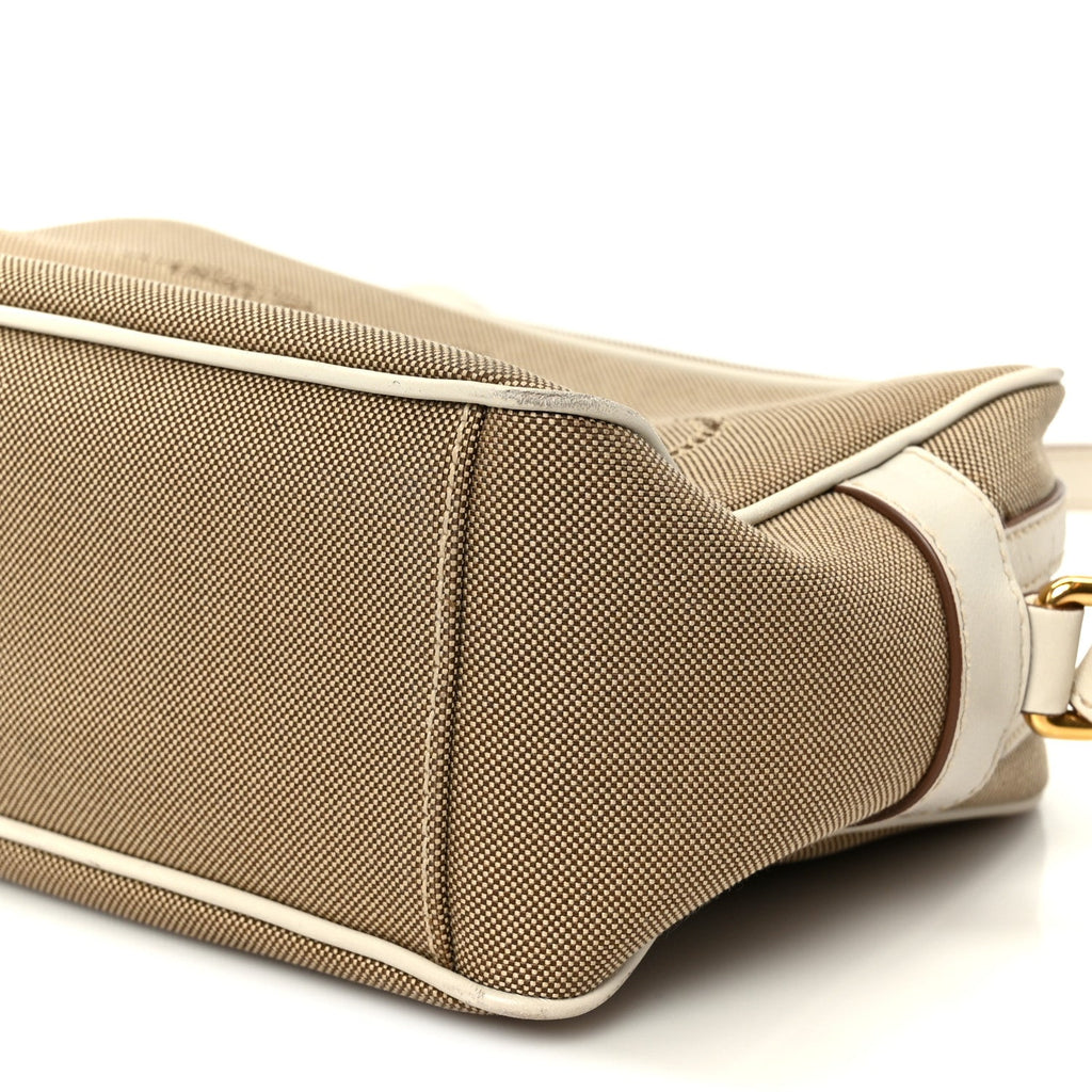 Jacquard Logo Camera Bag Corda Talco