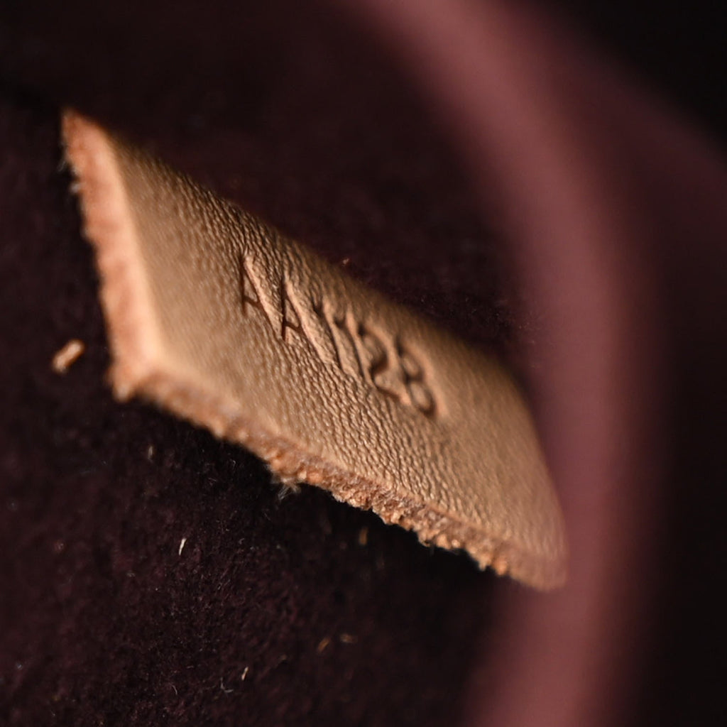 Vernis Neo Triangle Amarante