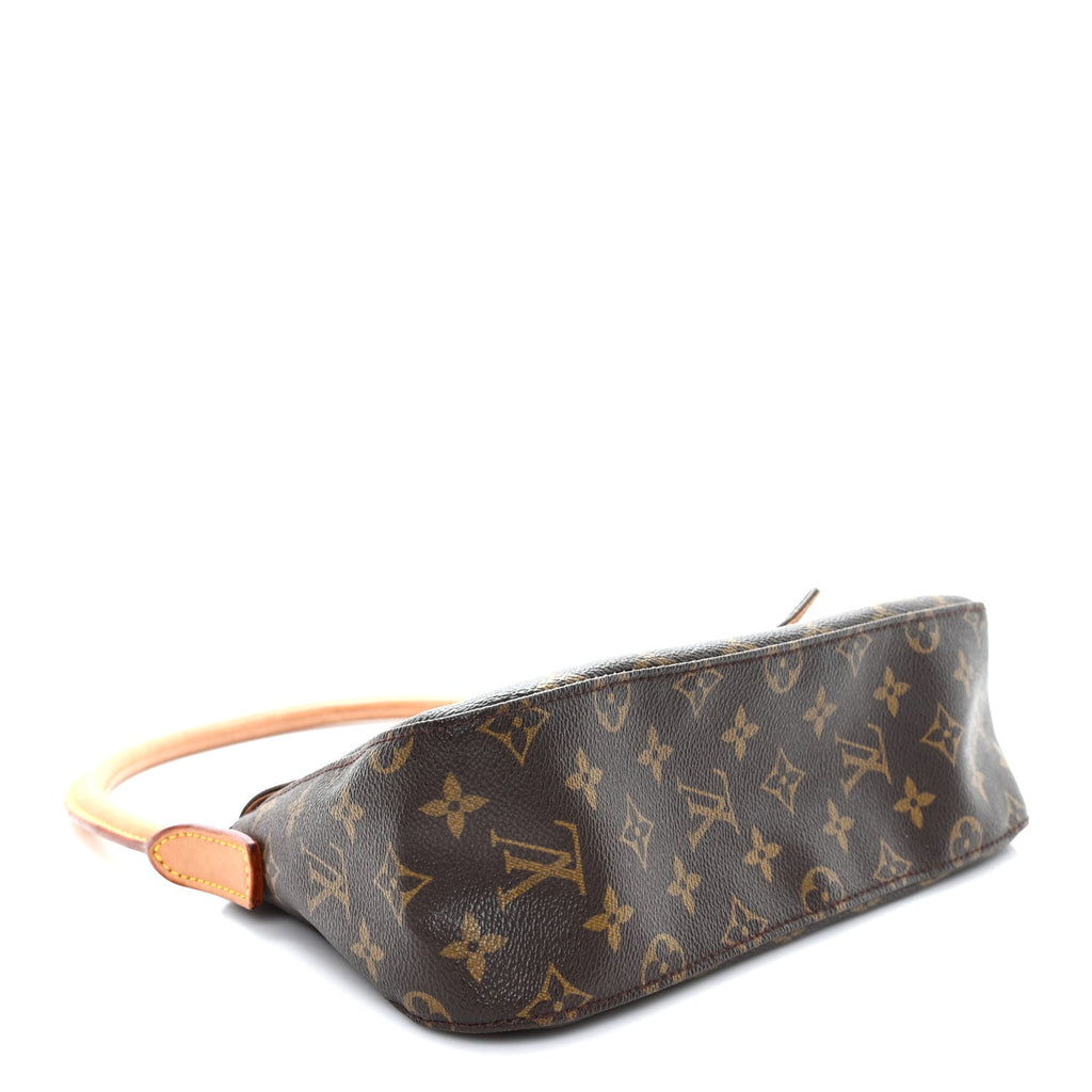 Monogram Mini Looping