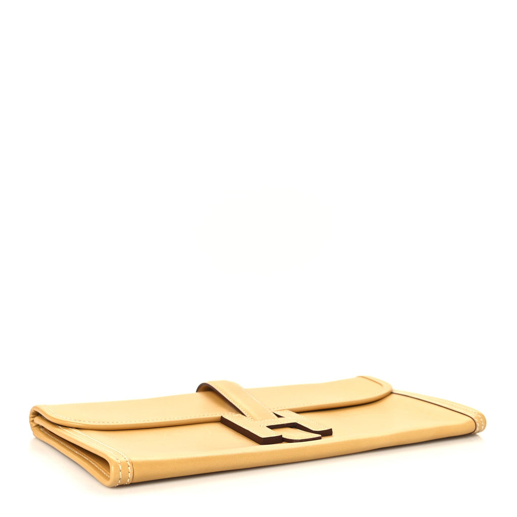 Swift Jige Elan 29 Clutch Curry