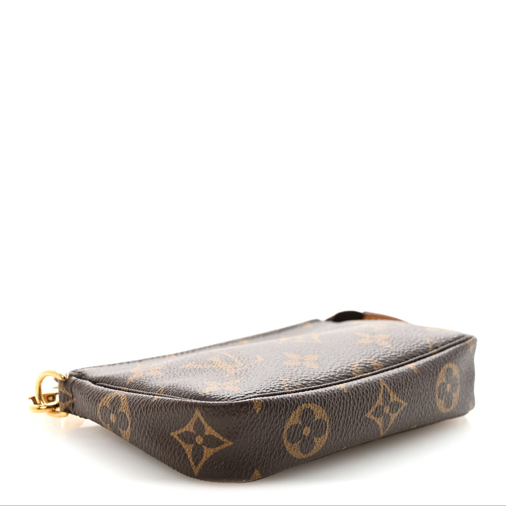 Monogram Mini Pochette Accessories