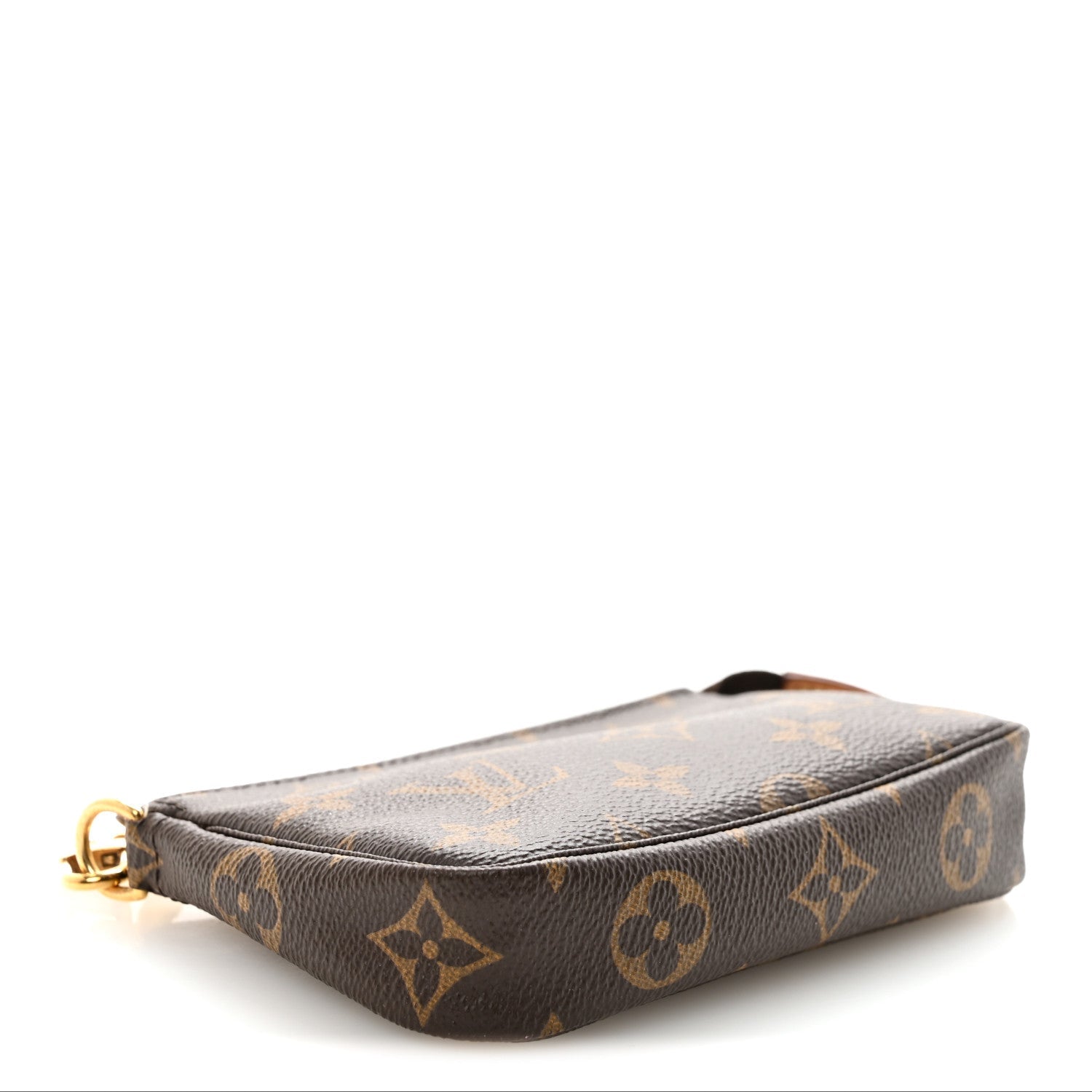 Monogram Mini Pochette Accessories