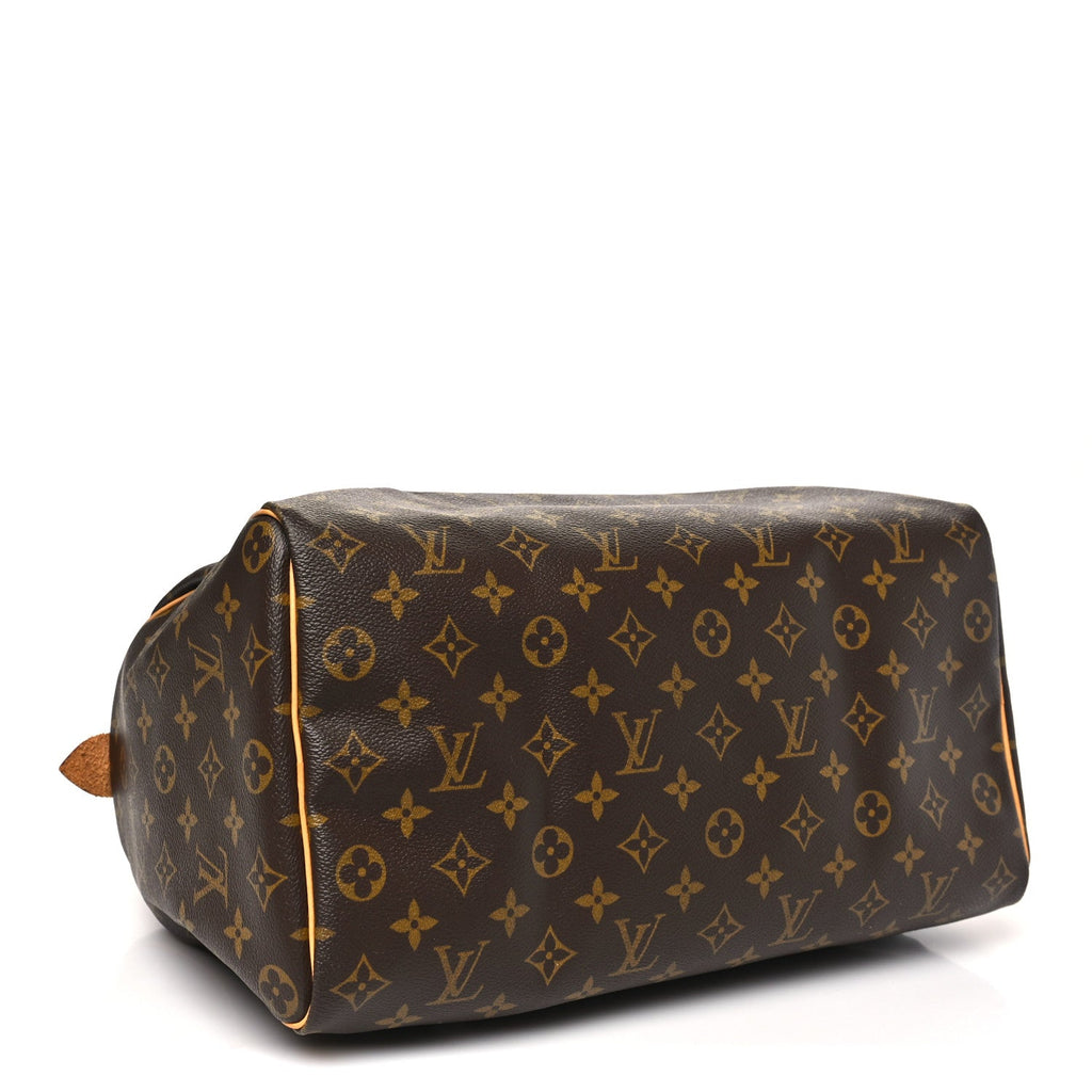 Monogram Speedy 35