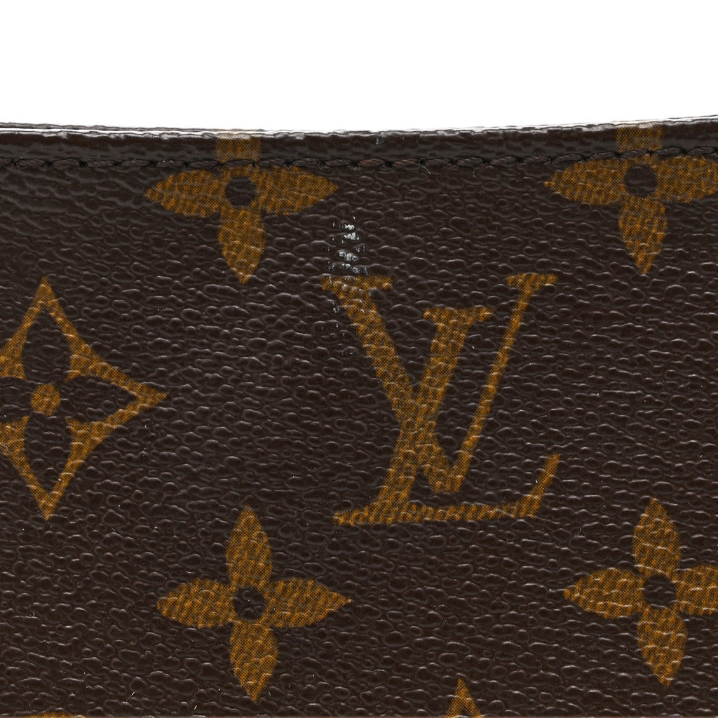 Monogram Looping MM