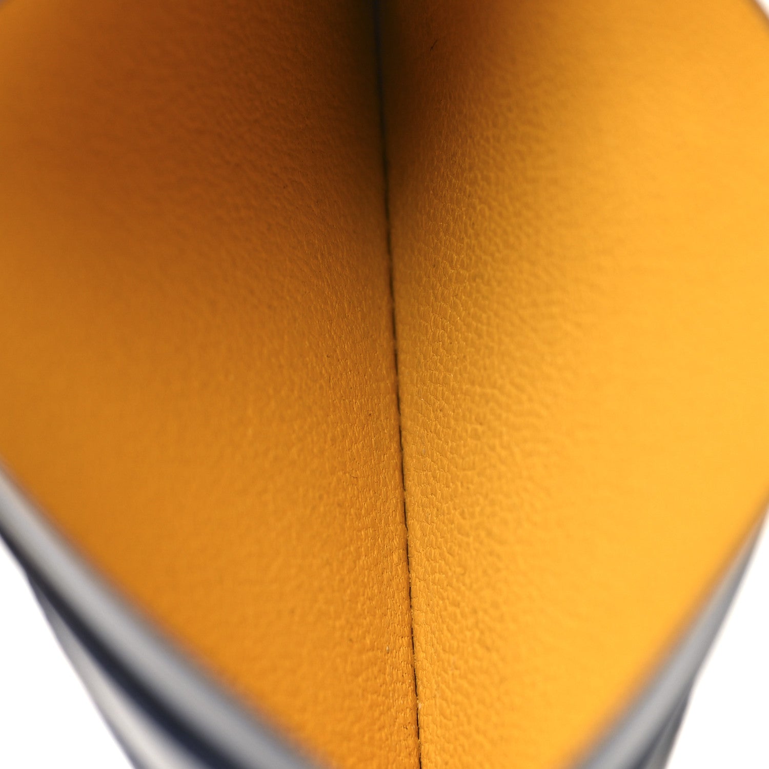 Goyardine Saint Sulpice  Holder Navy