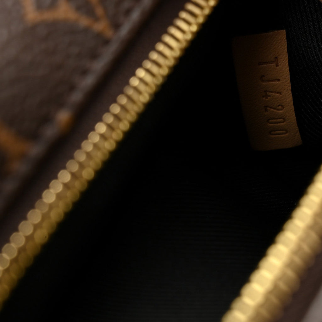 Monogram Bumbag