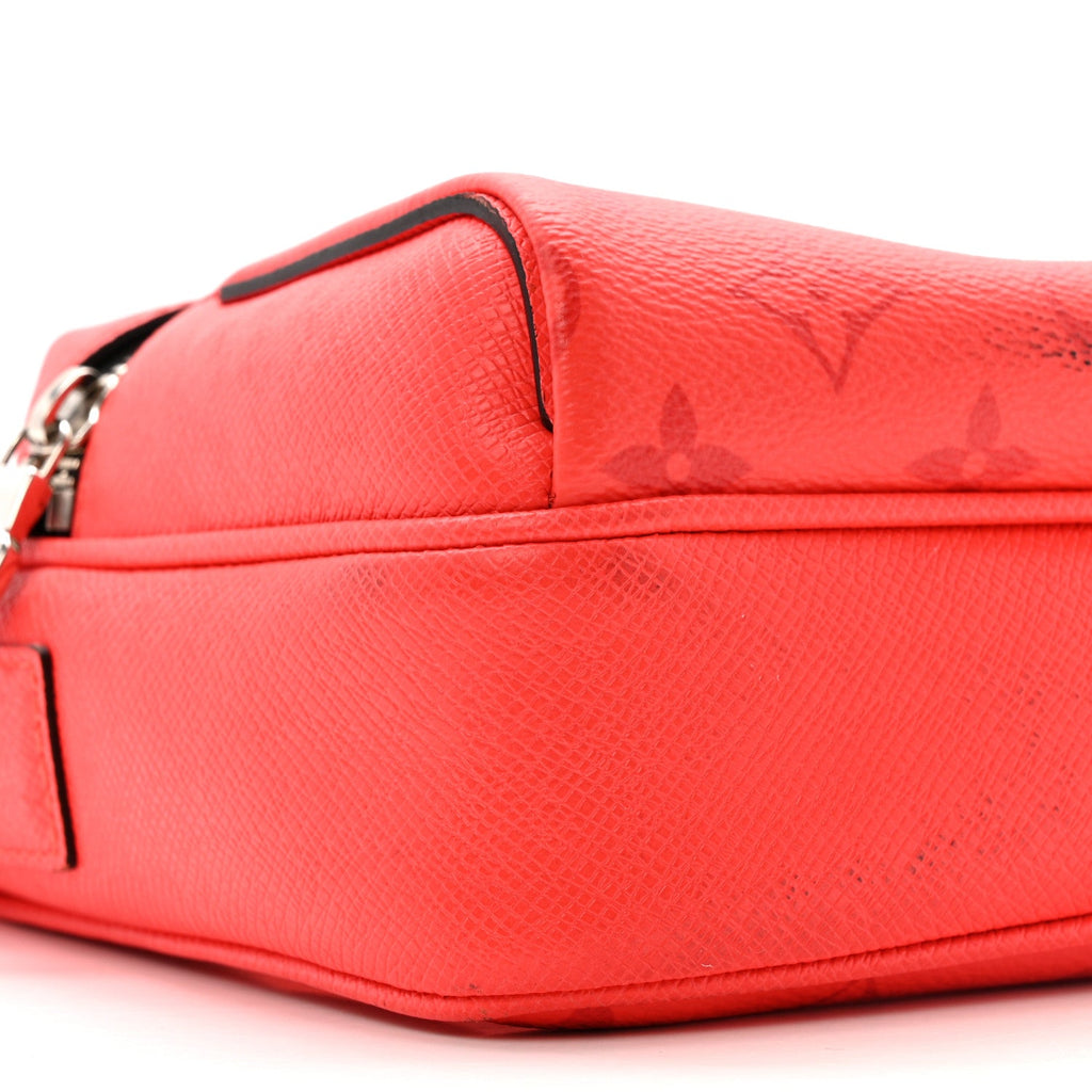 Taigarama Outdoor Messenger Red