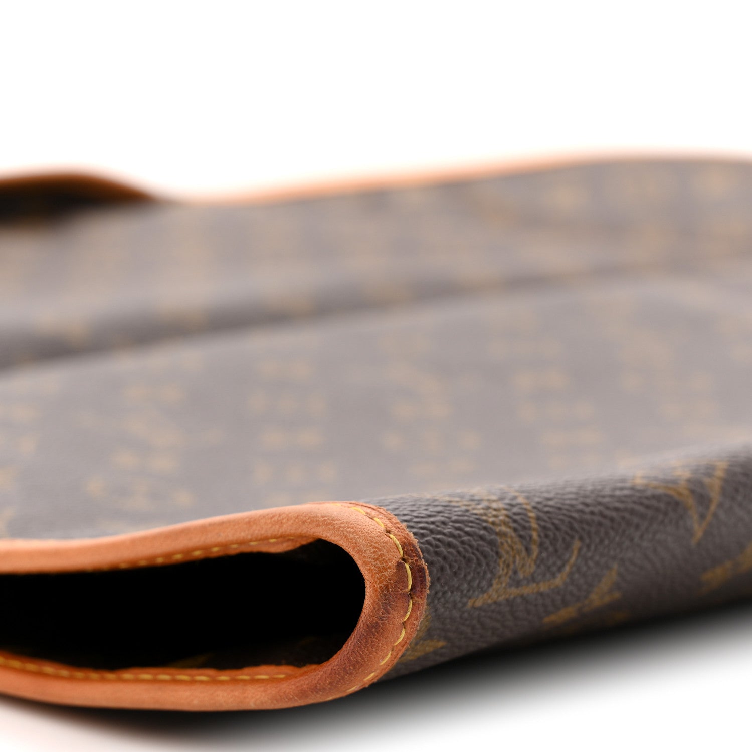 Monogram Garment Cover