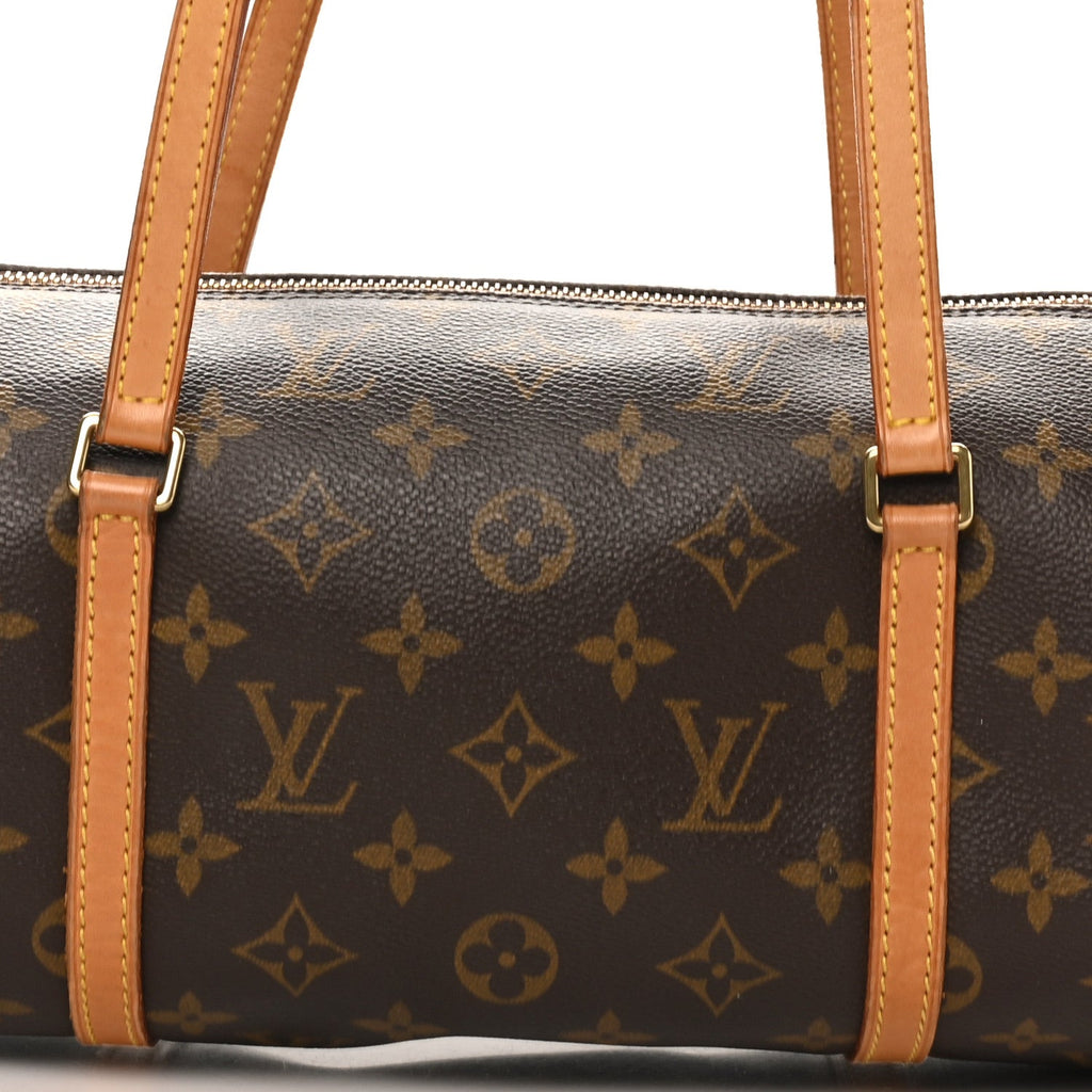 Monogram Ebene Papillon 26