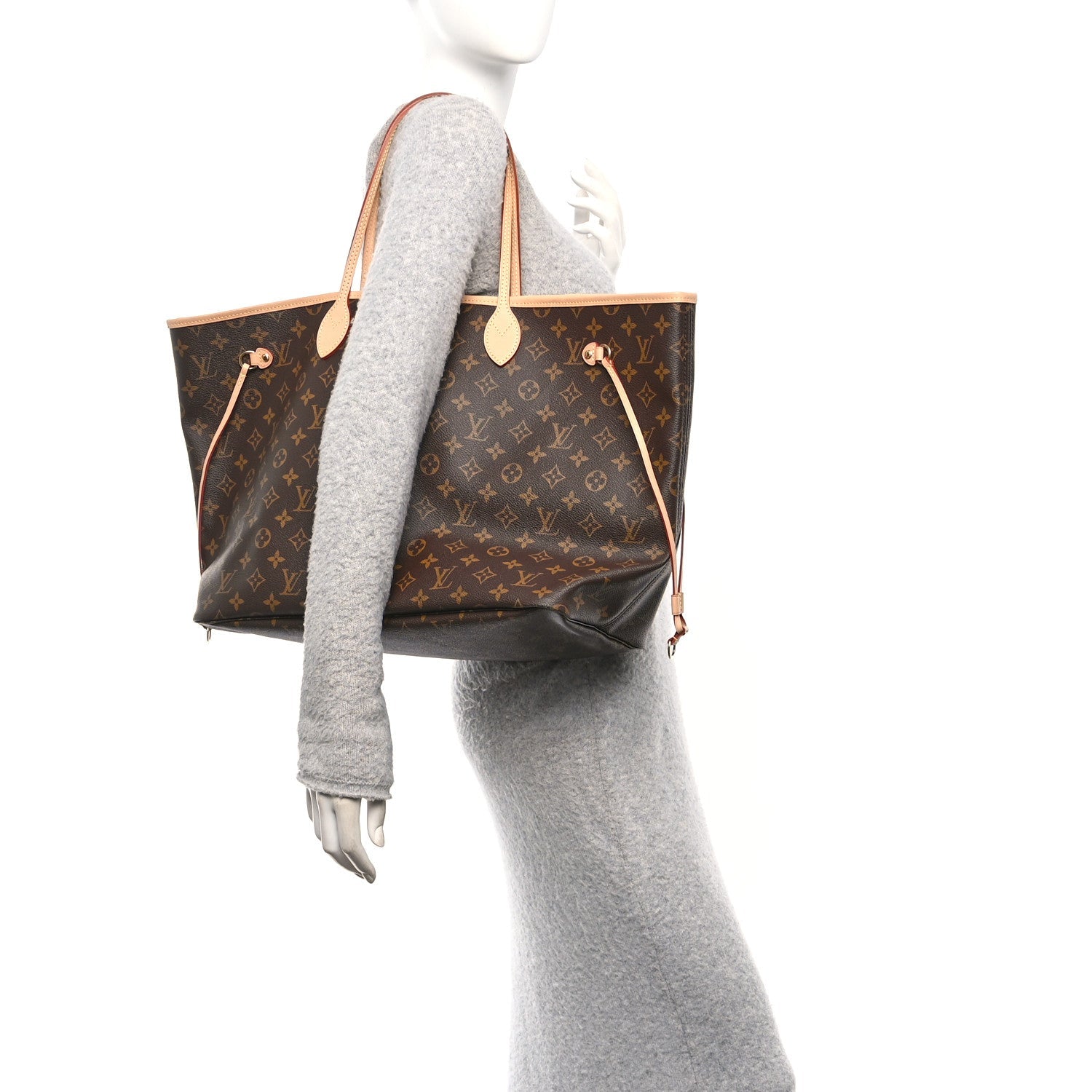 Monogram Neo Neverfull GM