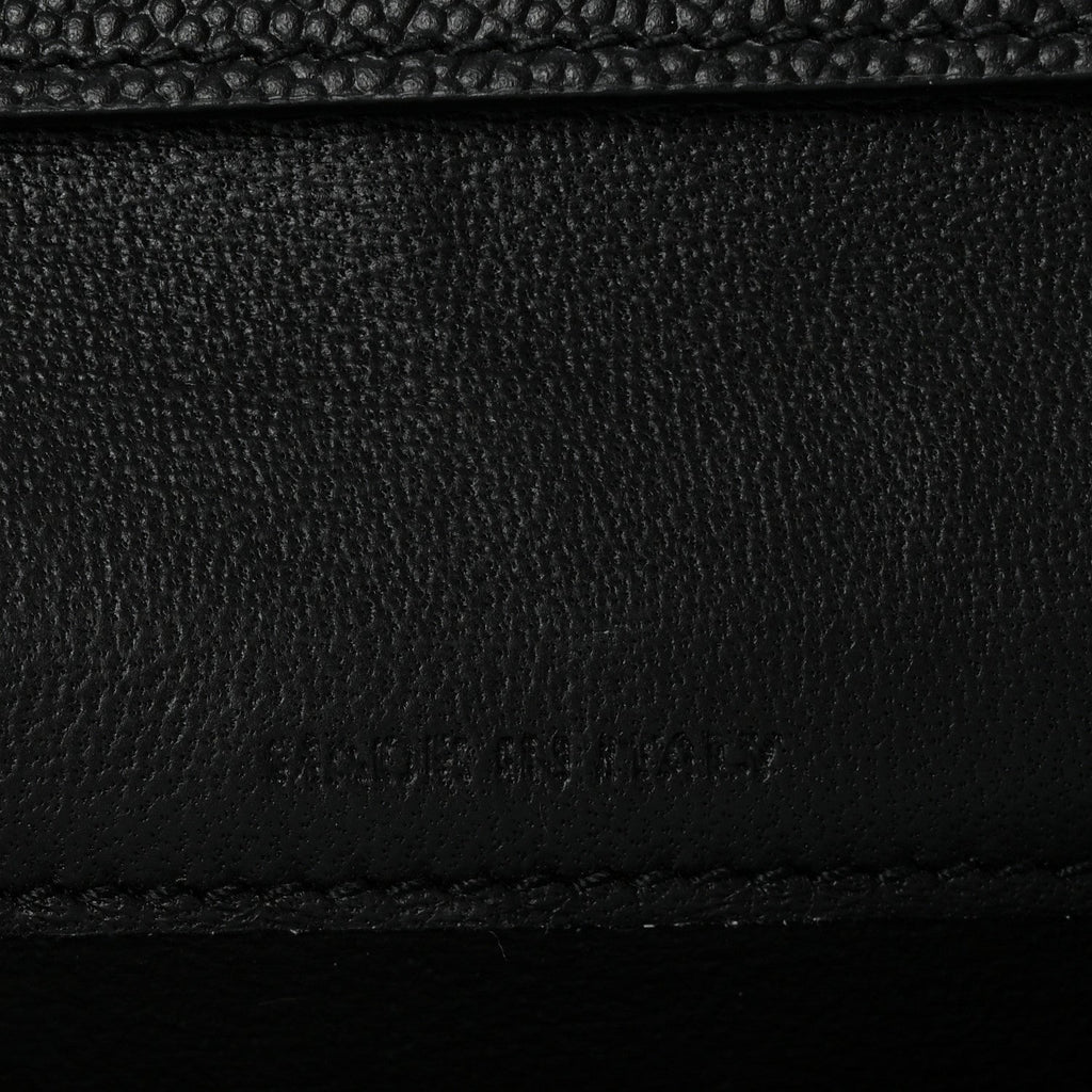 Grain De Poudre Business  Case Black