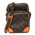 Monogram Amazone
