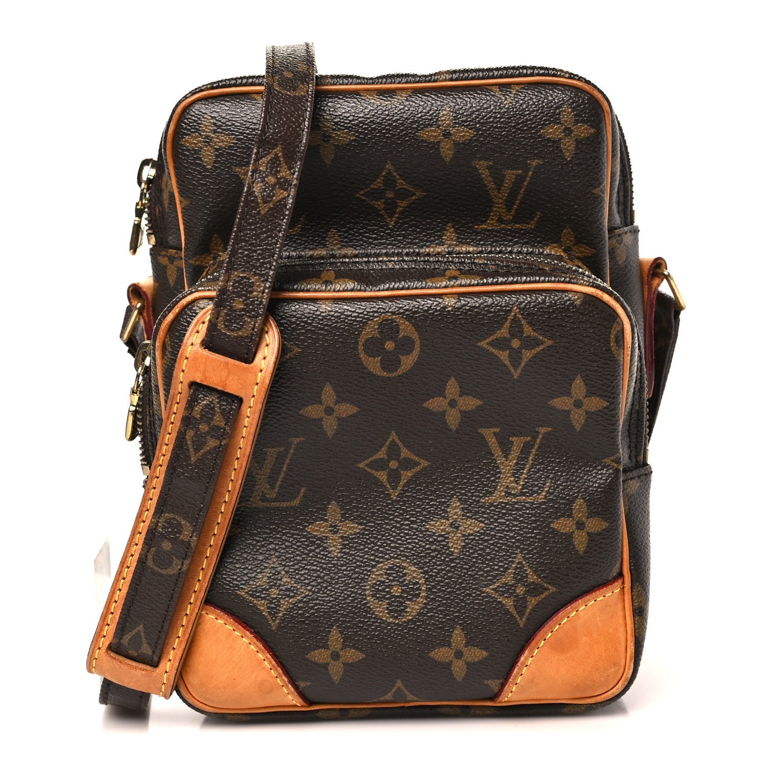 Monogram Amazone