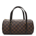Damier Ebene Papillon 26