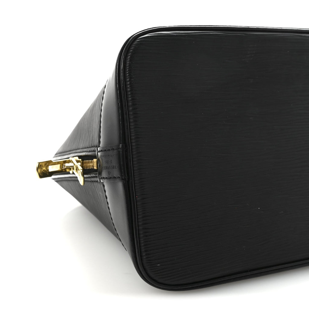 Epi Alma PM Black