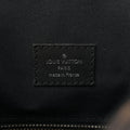 Monogram Macassar Christopher MM Backpack