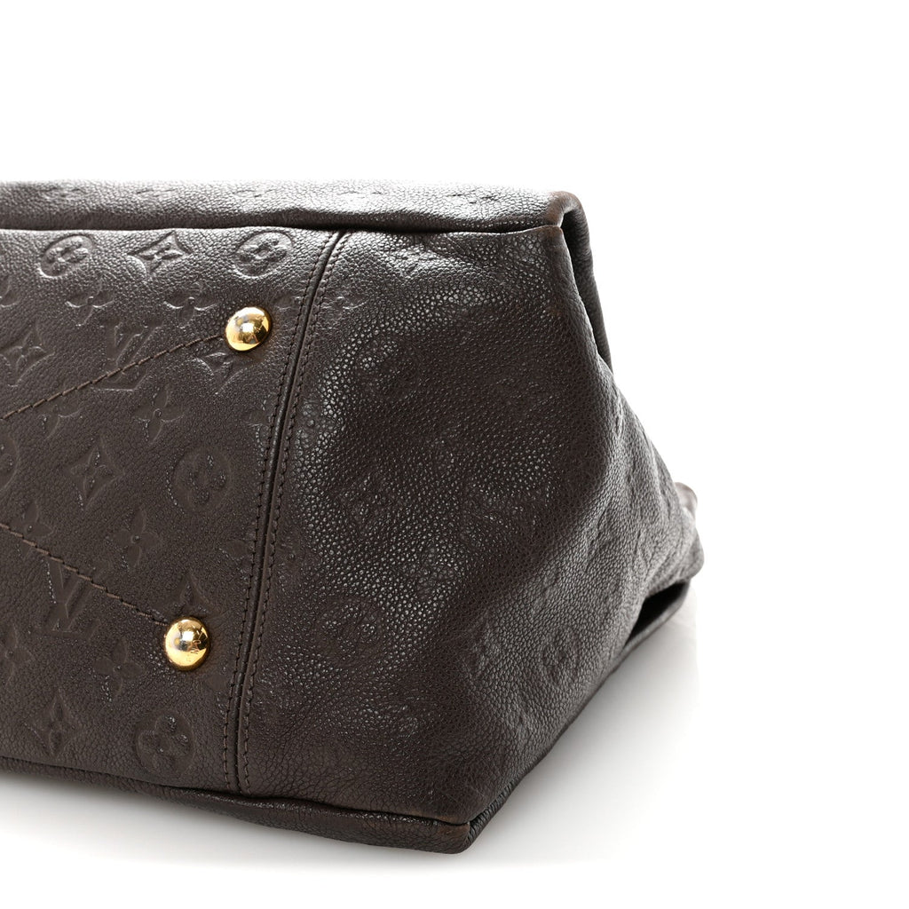 Empreinte Artsy MM Terre