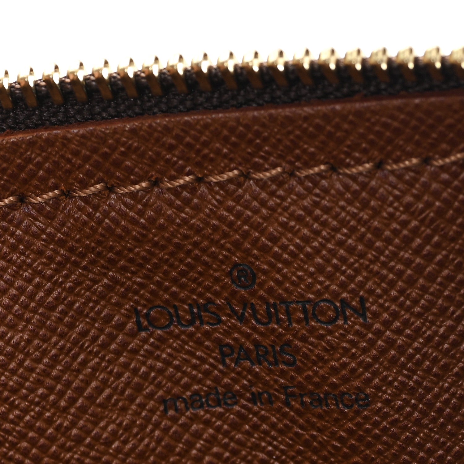 Monogram Papillon 26