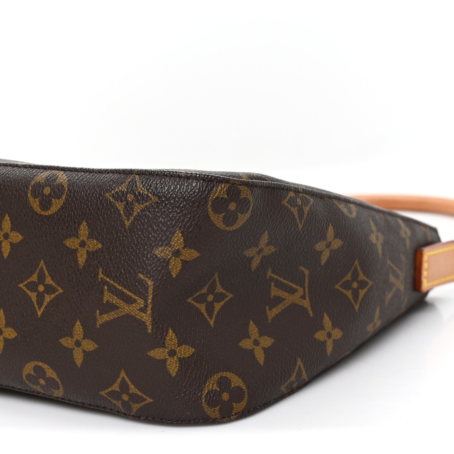 Monogram Looping MM