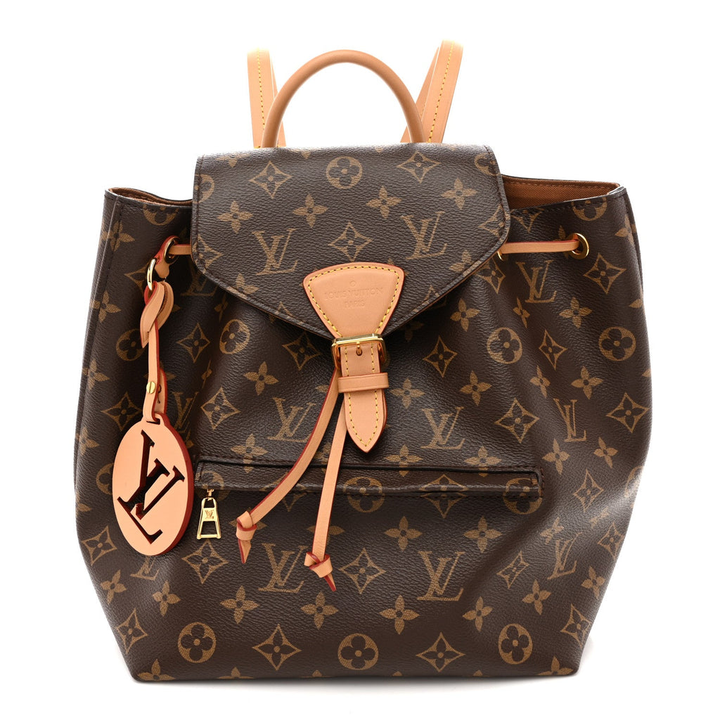 Monogram Montsouris PM