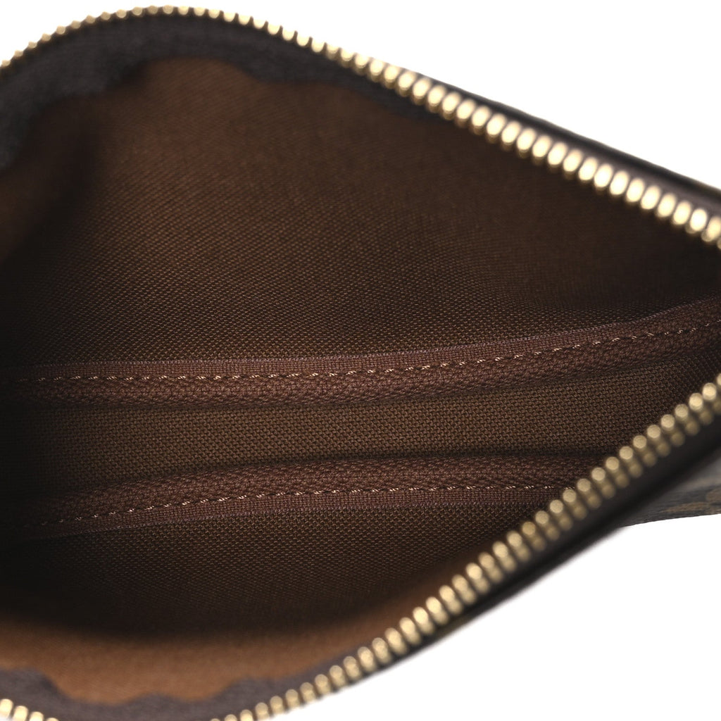 Monogram Mini Pochette Accessories