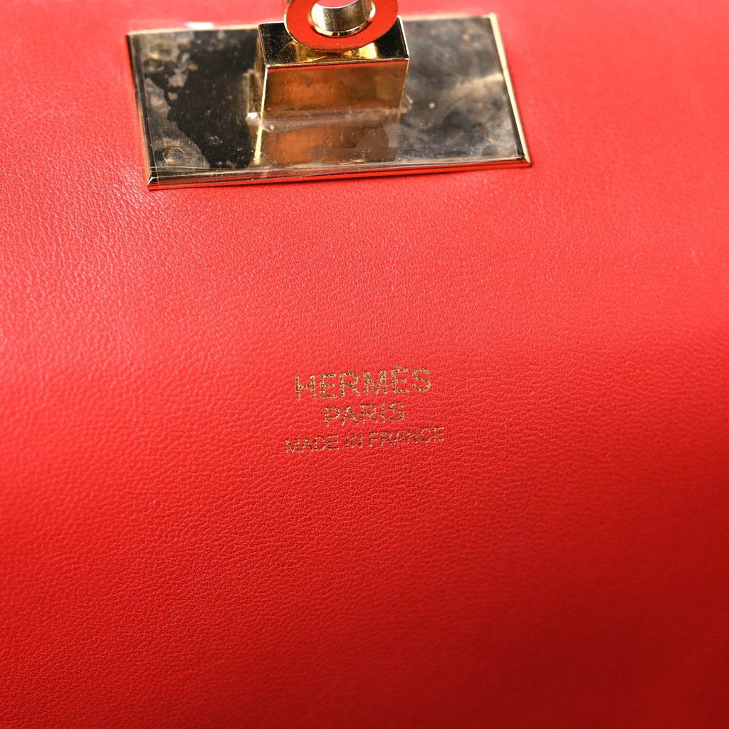 Evercolor Toolbox 20 Rouge Tomate