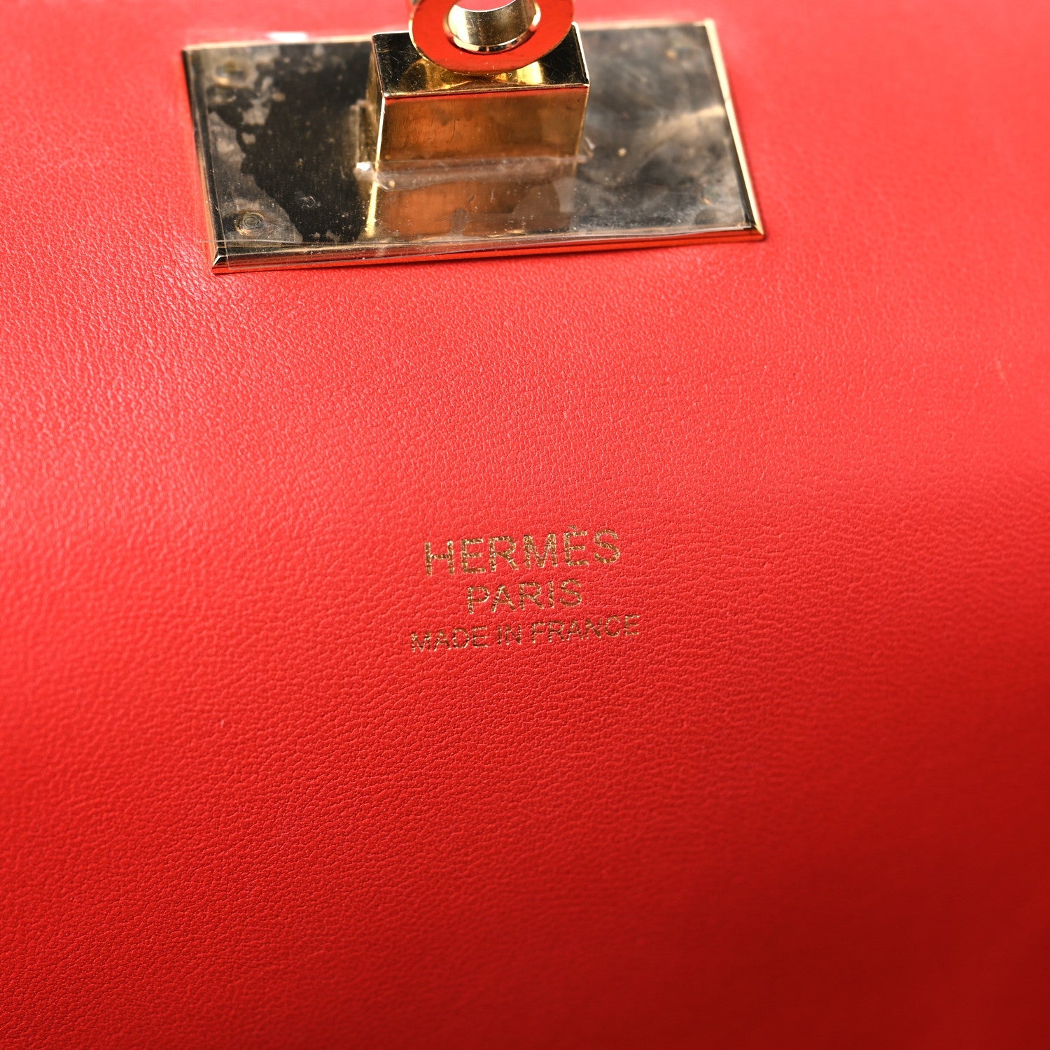 Evercolor Toolbox 20 Rouge Tomate