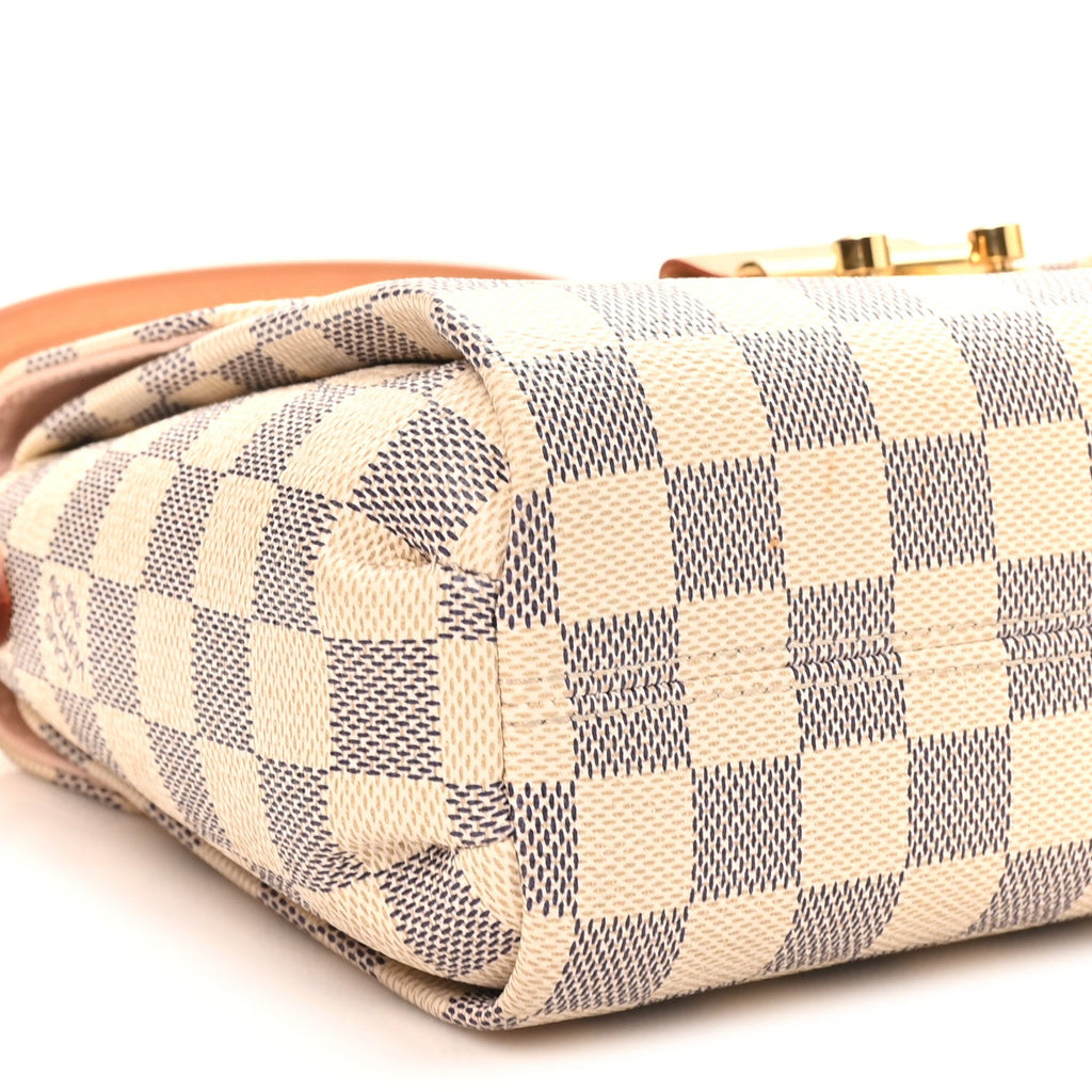 Damier Azur Croisette