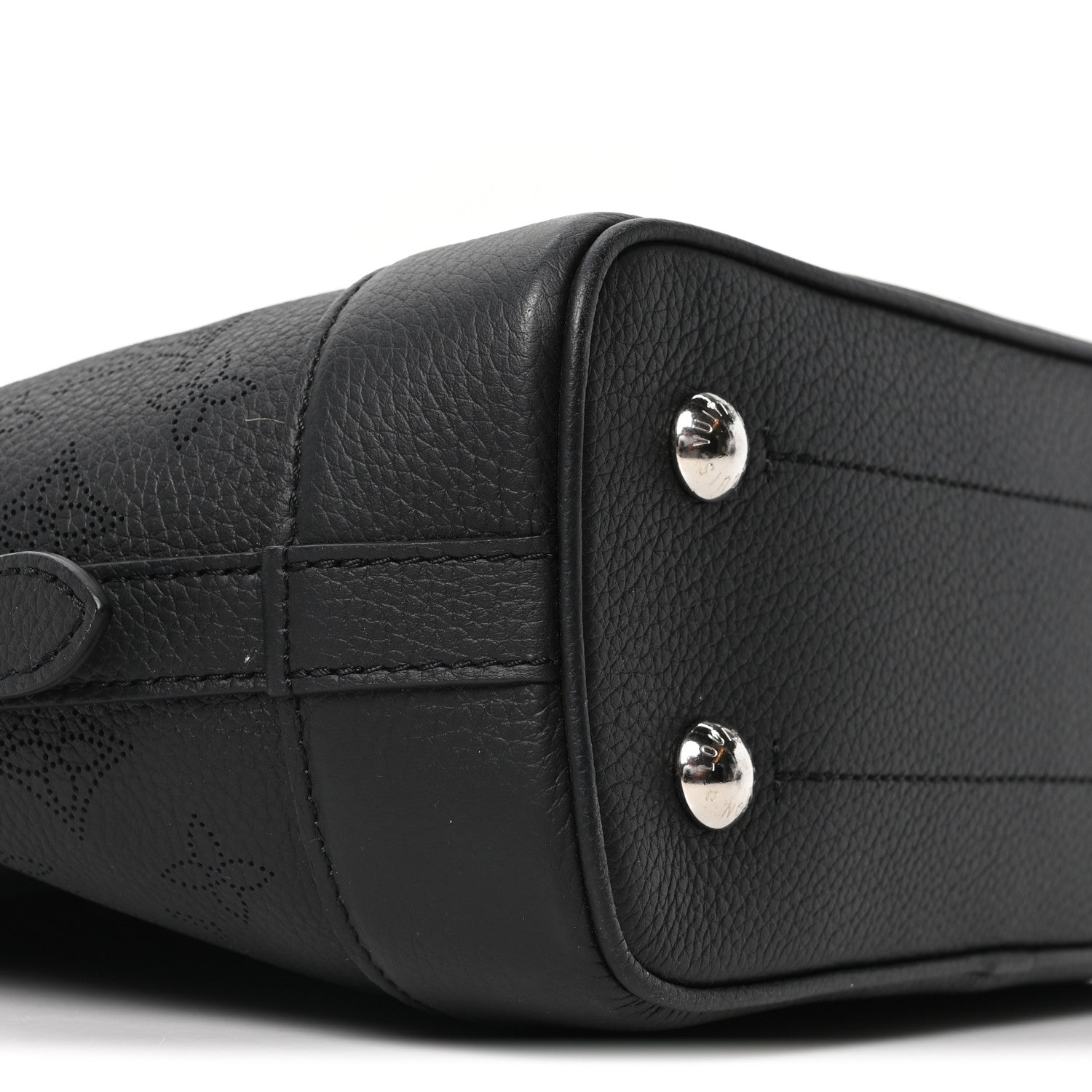 Mahina Flore Black