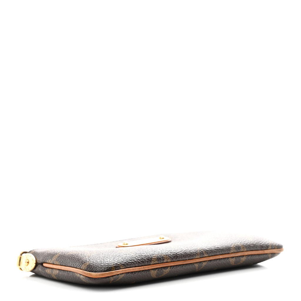Monogram Pochette Milla MM