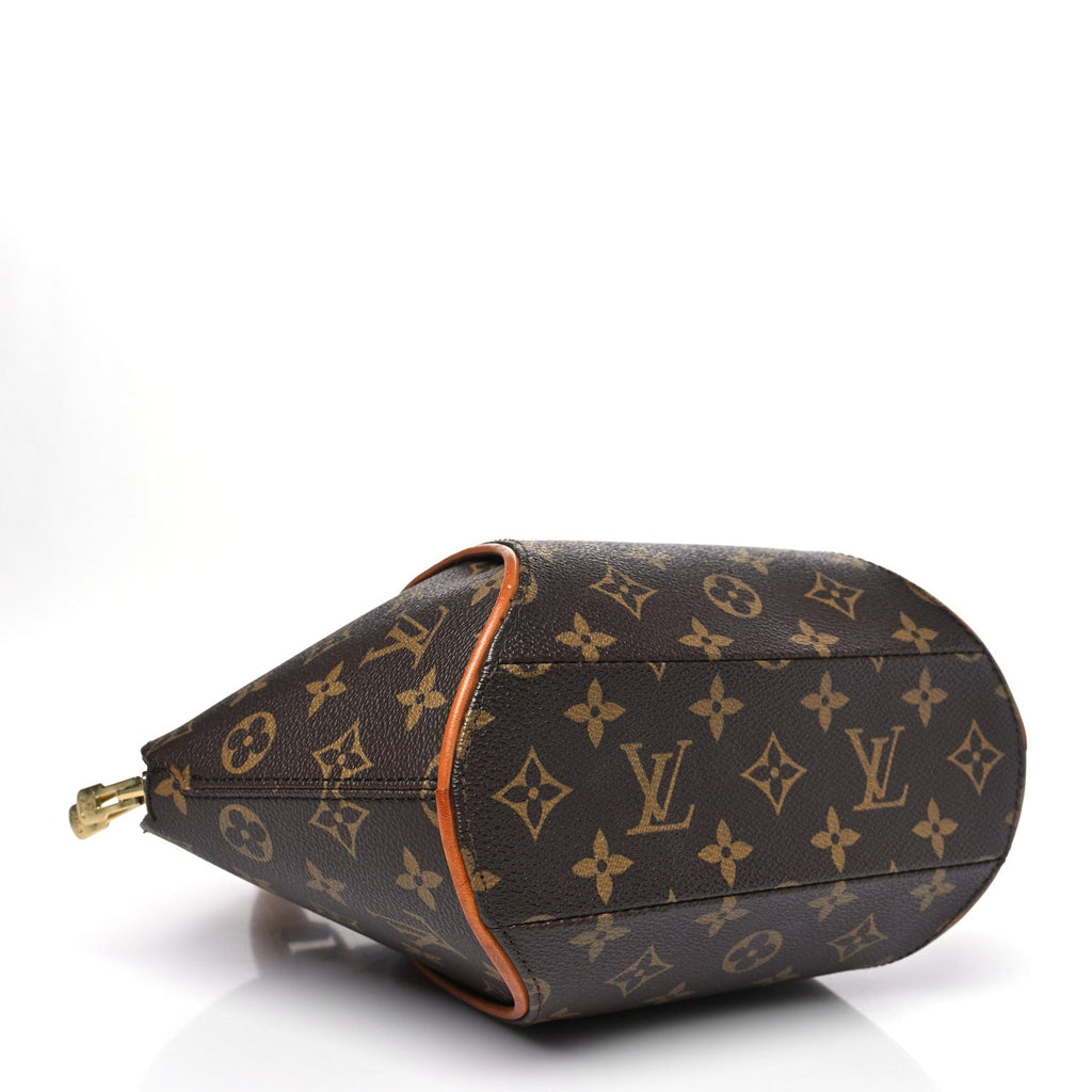 Monogram Ellipse PM