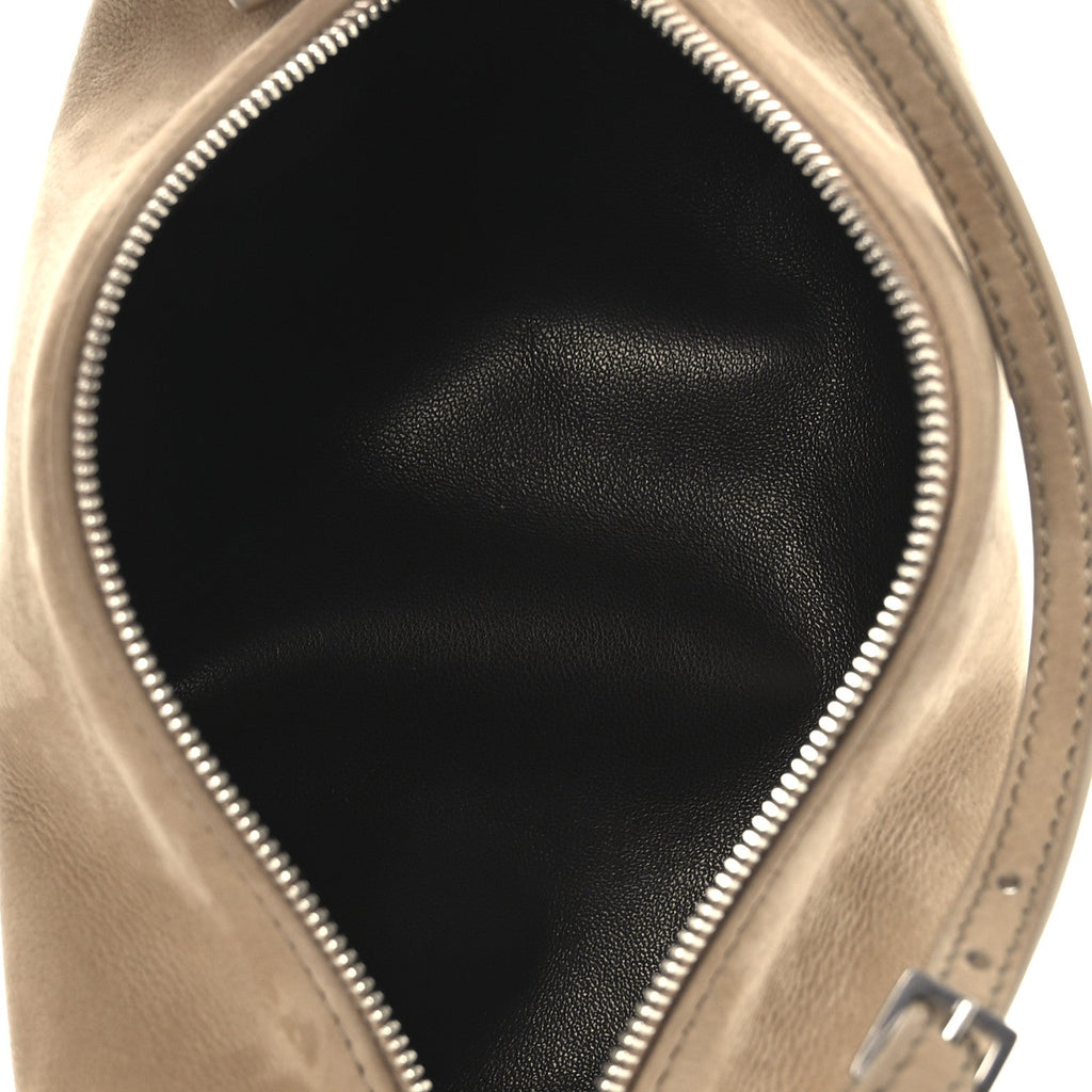Nubuck 90's Bag Sand