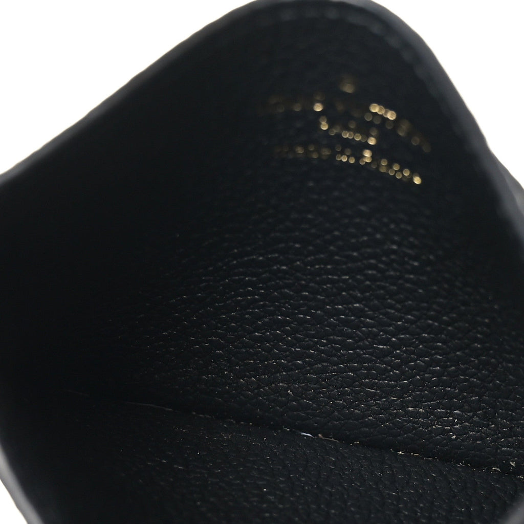 Empreinte  Holder Black