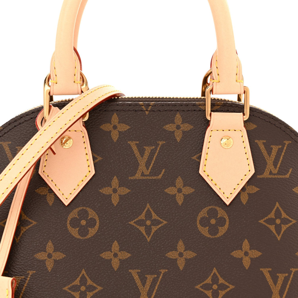Monogram Alma BB